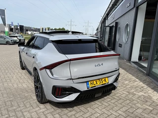 Kia EV6 - afbeelding nr 8