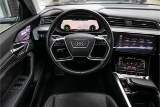 Audi e-tron - All-in rijklrprs | Camera spiegels  | Trekhaak - afbeelding nr 16