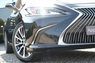 Lexus ES Lexus ES 300h Hybrid Business Line Automaat | Schuif / kantel dak | Alarm - afbeelding nr 36