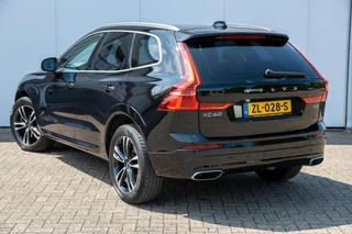 Volvo XC60 Volvo XC60 2.0 T5 Momentum Pro|leer|PAS V+A|el.best.stoel|19