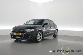 Audi A1 Sportback 30 TFSI Pro Line