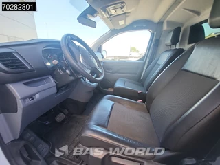 Opel Vivaro Opel Vivaro 120PK Automaat L3H1 Navi Airco Cruise Camera Parkeersensoren L3 6m3 Airco Cruise control - afbeelding nr 9