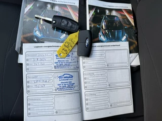 Ford Fiesta Ford Fiesta 1.0 Style Ultimate 2017 Navi 1e eigenaar - afbeelding nr 38