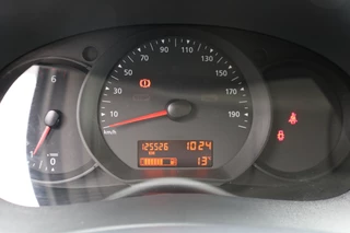 Renault Kangoo - afbeelding nr 20