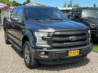 Ford F-150 - afbeelding nr 4