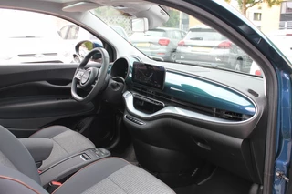 Fiat 500 Fiat 500 Icon 42 kWh - afbeelding nr 12