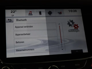 Opel Astra Opel Astra 1.4 Turbo Edition | 150pk | Trekhaak | Carplay |  Climate control | Parkeerhulp | Cruise control | Bluetooth - afbeelding nr 22