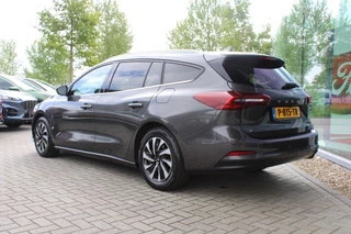 Ford Focus Ford Focus Wagon 1.0 EcoBoost Hybrid Titanium Style | Winter Pack | Camera | Navigatie | Cruise control | Privacy glass | NIEUW MODEL - afbeelding nr 3