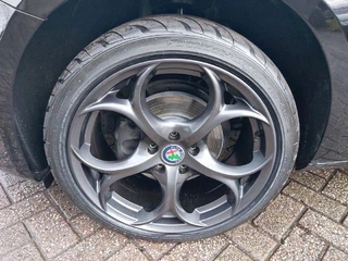 Alfa Romeo Giulietta Alfa Romeo Giulietta 1.4 Turbo airco,cruisecontrol,navigatie,parkeersensoren, - afbeelding nr 22
