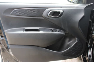 Hyundai i10 Hyundai i10 1.0 Comfort Smart - afbeelding nr 7