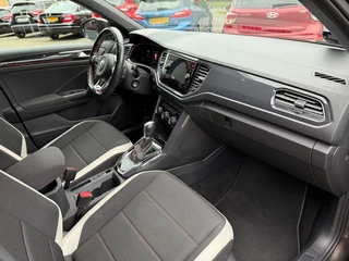Volkswagen T-Roc - afbeelding nr 17