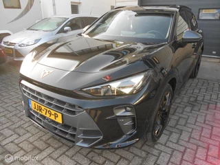 CUPRA Terramar 1.5 TSI e-Hybrid VZ Performance 272 PK trekh.