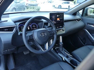 Toyota Corolla Cross - afbeelding nr 22