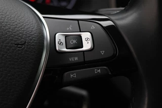 Volkswagen Polo Volkswagen Polo 1.0 TSI Comfortline Airco, ACC, Apple Carplay, Navigatie, Bluetooth, Elektrisch Pakket, DAB - afbeelding nr 34