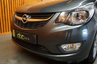 Opel KARL Opel KARL 1.0 ECOFLEX 120 JAAR EDITION - afbeelding nr 3