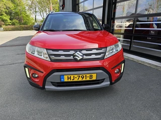 Suzuki Vitara - afbeelding nr 3
