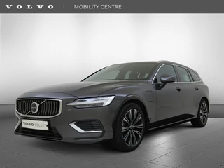 Volvo V60 - 412234343-0