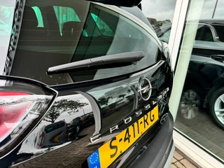 Opel Crossland - afbeelding nr 12