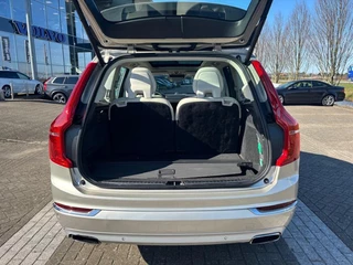 Volvo XC90 Volvo XC90 T8 Inscription Panodak Leder Luchtvering Aut. - afbeelding nr 22