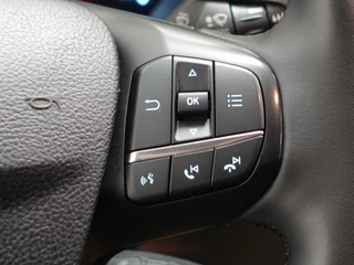 Ford Transit Ford Transit 105pk 2.0 L2H2 Trend Airco Trekhaak Navi Cruise Airco Navi Trekhaak Cruise Control - afbeelding nr 15
