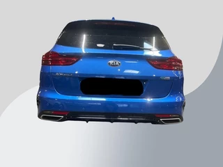 Kia Ceed Sportswagon Kia Ceed Sportswagon 1.6 GDI PHEV ExecutiveLine | Panoramadak | Stoelverwarming / Stoelventilatie| Camera | Navigatie | Adaptive cruise control - afbeelding nr 2