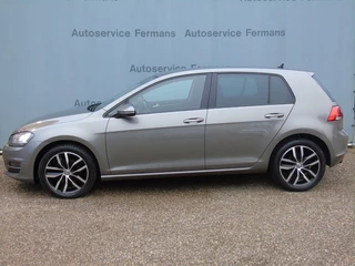 Volkswagen Golf - afbeelding nr 3