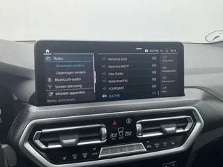 BMW X3 - afbeelding nr 33