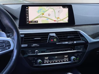 BMW 5 Serie - afbeelding nr 7