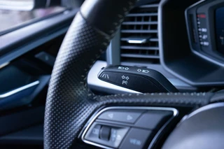 Audi A1 Sportback Audi A1 Sportback 40 TFSI S Line Edition 1 B&O / ACC / Sfeer - afbeelding nr 21