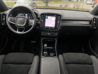 Volvo XC40 - afbeelding nr 6