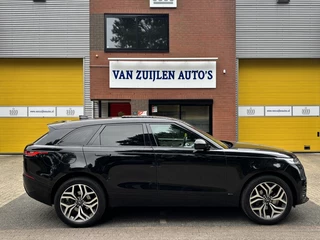 Land Rover Range Rover Velar - afbeelding nr 3