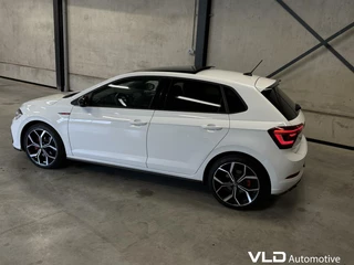 Volkswagen Polo Volkswagen Polo 2.0 TSI GTI PANO ALCANTARA CAM KEYLESS ACC - afbeelding nr 5