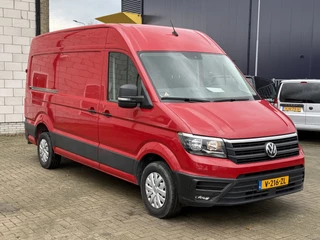 Volkswagen Crafter Cruise Control/APP CONNECT/trekhaak - afbeelding nr 15