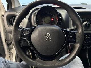 Peugeot 108 Peugeot 108 1.0 e-VTi Active Airco | 5 deurs | Elktr. pakket - afbeelding nr 21