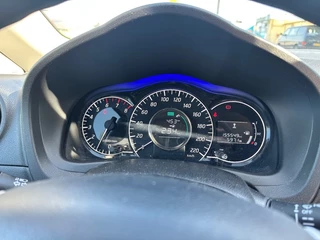 Nissan Note - afbeelding nr 17
