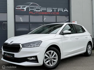 Škoda Fabia 1.0 TSI Business Edition Full-Led CarPlay NW-Type
