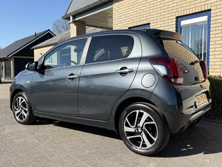 Peugeot 108 - afbeelding nr 8