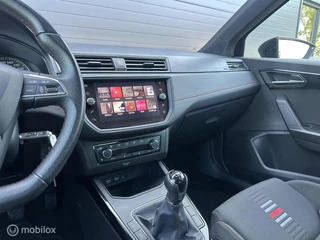 SEAT Arona Seat Arona 1.5 TSI EVO FR Business Intense LED*CRUISE*CARPLAY - afbeelding nr 36