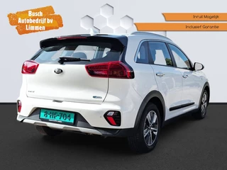 Kia Niro - afbeelding nr 5