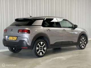 Citroën C4 Cactus Citroen C4 Cactus 1.2 PureTech Shine - afbeelding nr 5