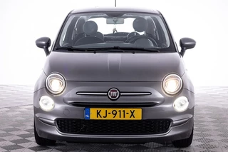 Fiat 500 - afbeelding nr 13