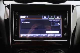 Suzuki Swift Climate, ACC, Camera, Apple Carplay, DAB, LED, Trekhaak, 16'' - afbeelding nr 37