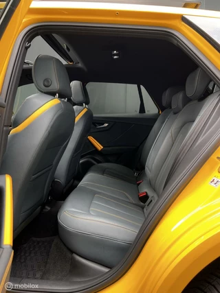 Audi Q2 Audi Q2 1.4 TFSI CoD Sport Pro Line|pano|virtual|leder|Carplay - afbeelding nr 42