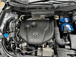 Mazda CX-5 - afbeelding nr 26