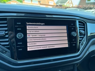 Volkswagen T-Roc - afbeelding nr 45