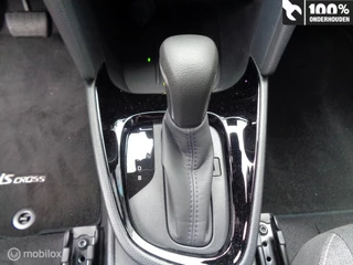Toyota Yaris Cross Toyota Yaris Cross 1.5 Hybrid Dynamic - afbeelding nr 12