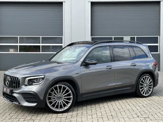 Mercedes-Benz GLB - afbeelding nr 20