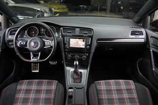 Volkswagen Golf Volkswagen Golf 2.0 TSI GTI | Stage 2 | uniek | Carplay - afbeelding nr 14