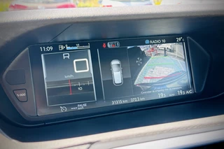 Citroën C4 Picasso Citroën C4 Picasso Autom./165 pk/1e eigenaa 1.6 THP Shine - afbeelding nr 24