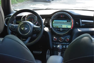 MINI Cooper MINI Cooper Mini 2.0 John Works Chili 232 PK Wired | Vol | Onderh.historie | Pano.dak | Carplay/Androidauto | Nav | Stoelverw | LED / Xenon - afbeelding nr 11